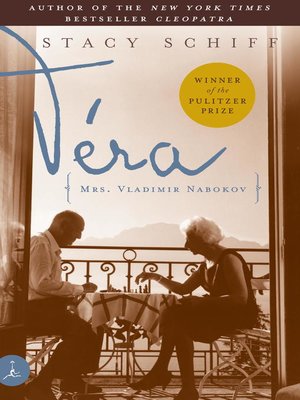 cover image of Véra